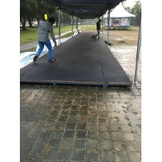 Platform Rental
